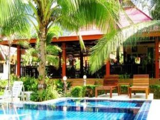 Penny'S Bungalow Resort Koh Chang Eksteriør bilde